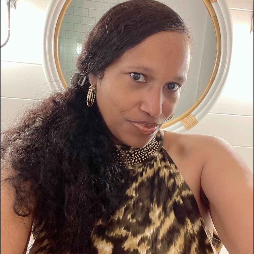 Meet your Posher, Trina